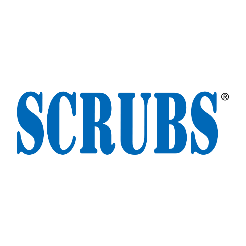 Logotipo de SCRUBS