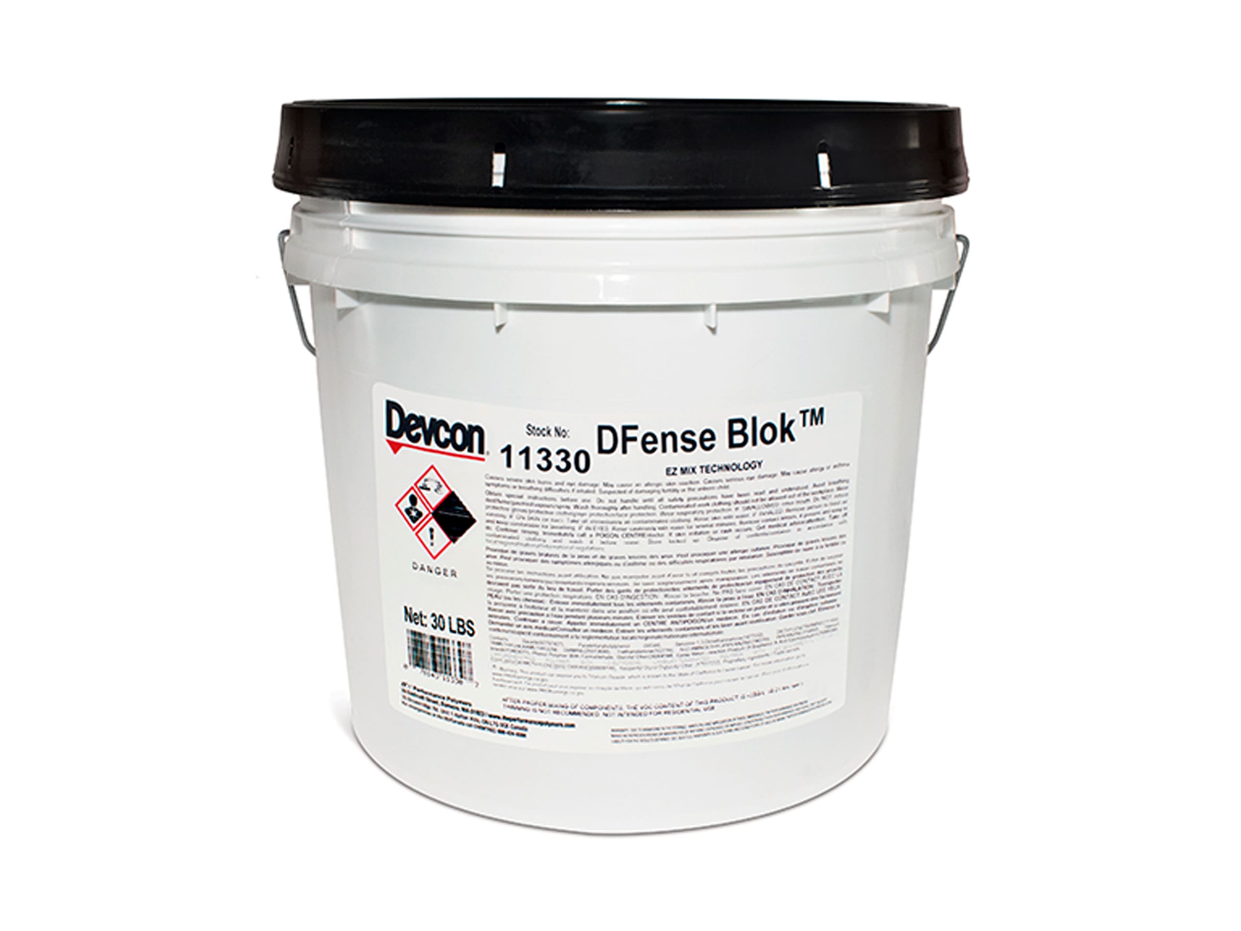 Devcon® DFense Blok