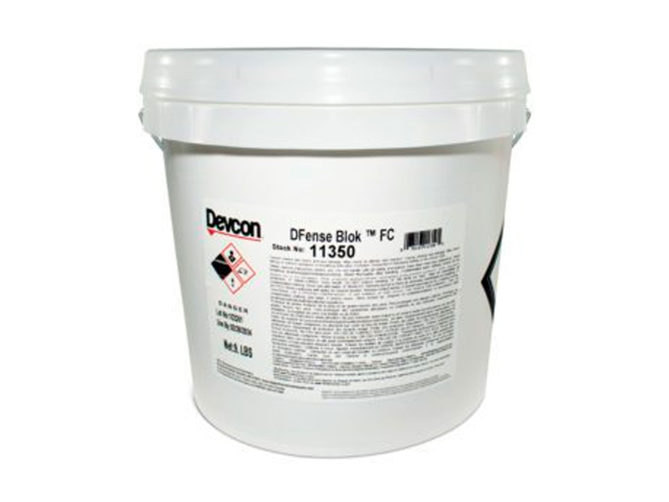 Devcon® DFense Blok Fast Cure (FC)