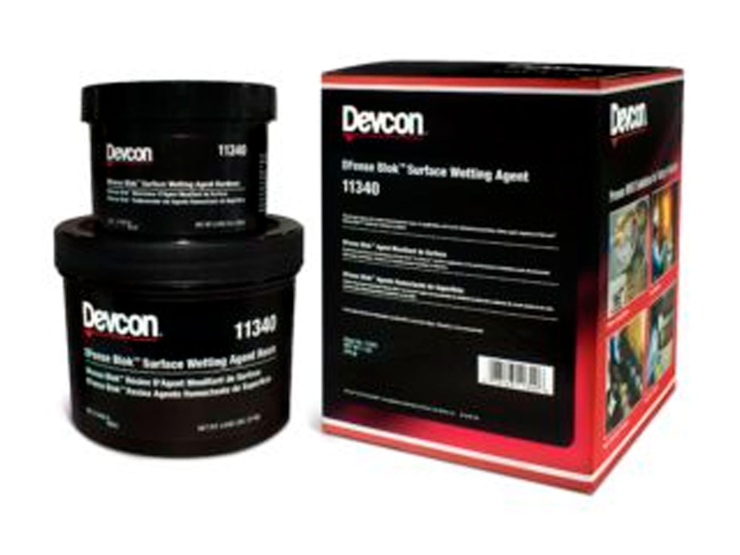 Devcon® DFense Blok™ Surface Wetting Agent