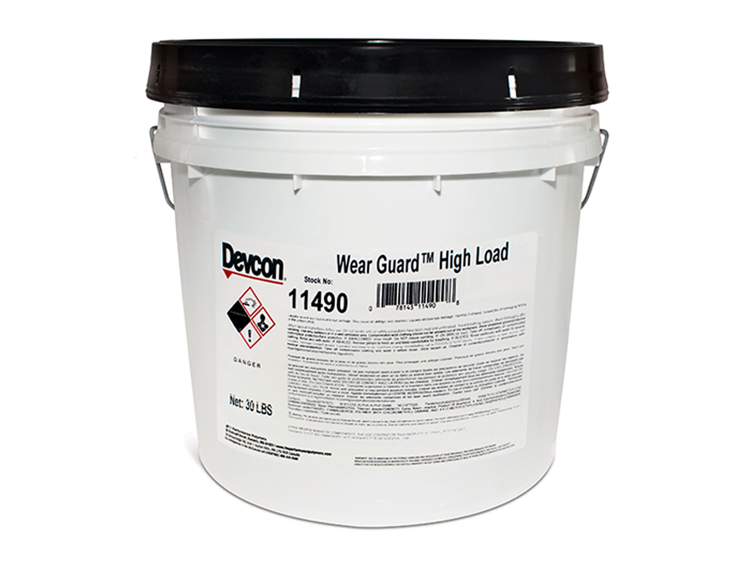 Devcon® Wear Guard™ High Load