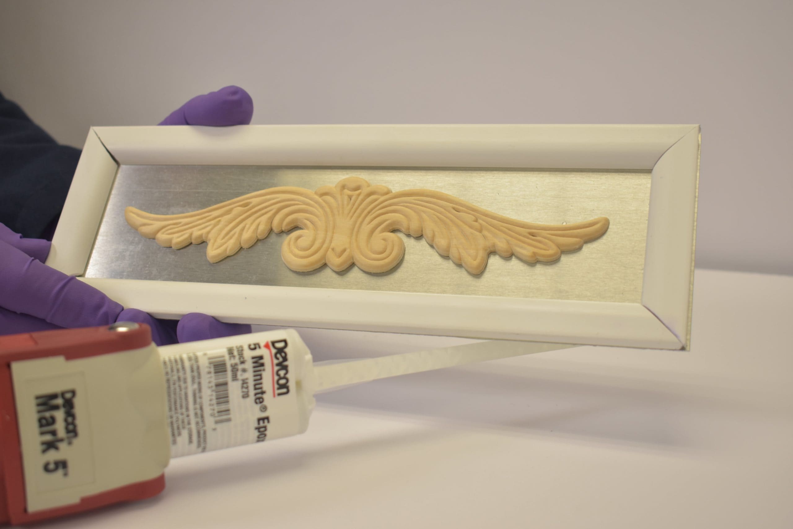 Devcon 5 Minute Epoxy