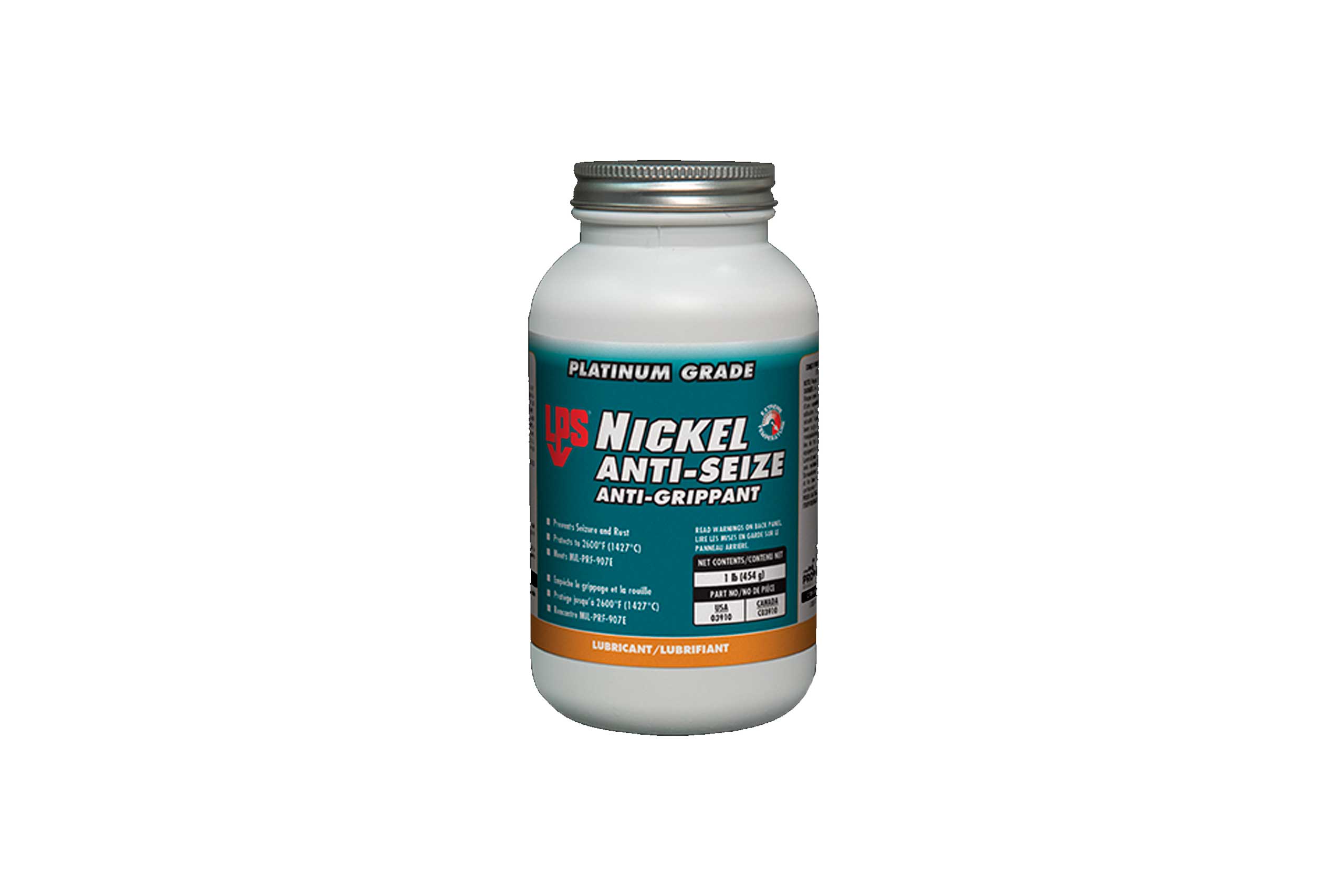 LPS Nickel Anti-Seize