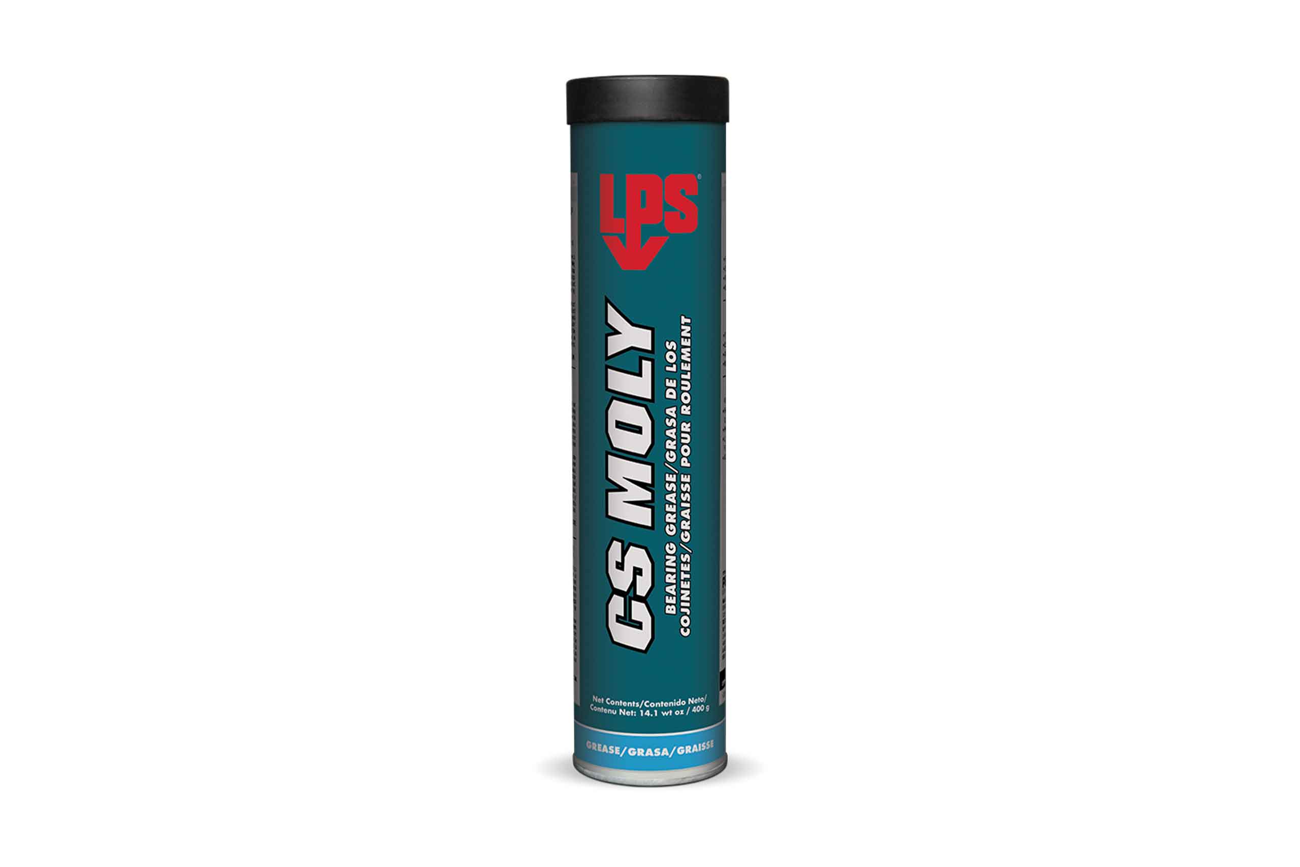 LPS CS Moly Bearing Grease